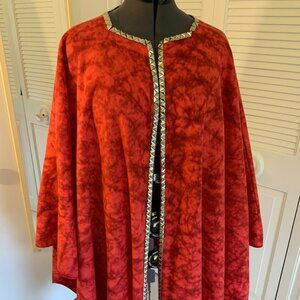 Holly - It's a WRAP!